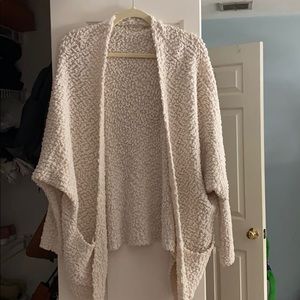 Cozy Cardigan